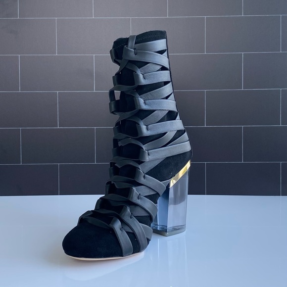 LFL Lust For Life Fanatik Boots - Picture 4 of 10